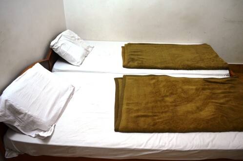 Hotel Ram Krishna Palace, Lucknow 3